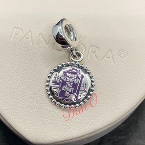 Home Is Where the Haunt Is - Haunted Mansion